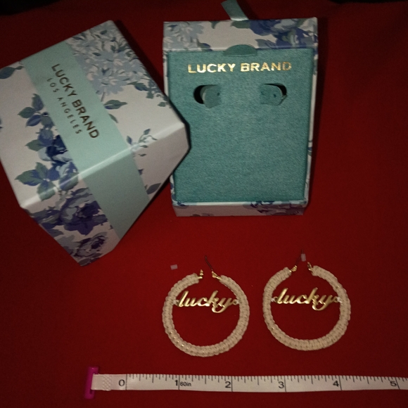 Authentic NIB - Picture 3 of 3